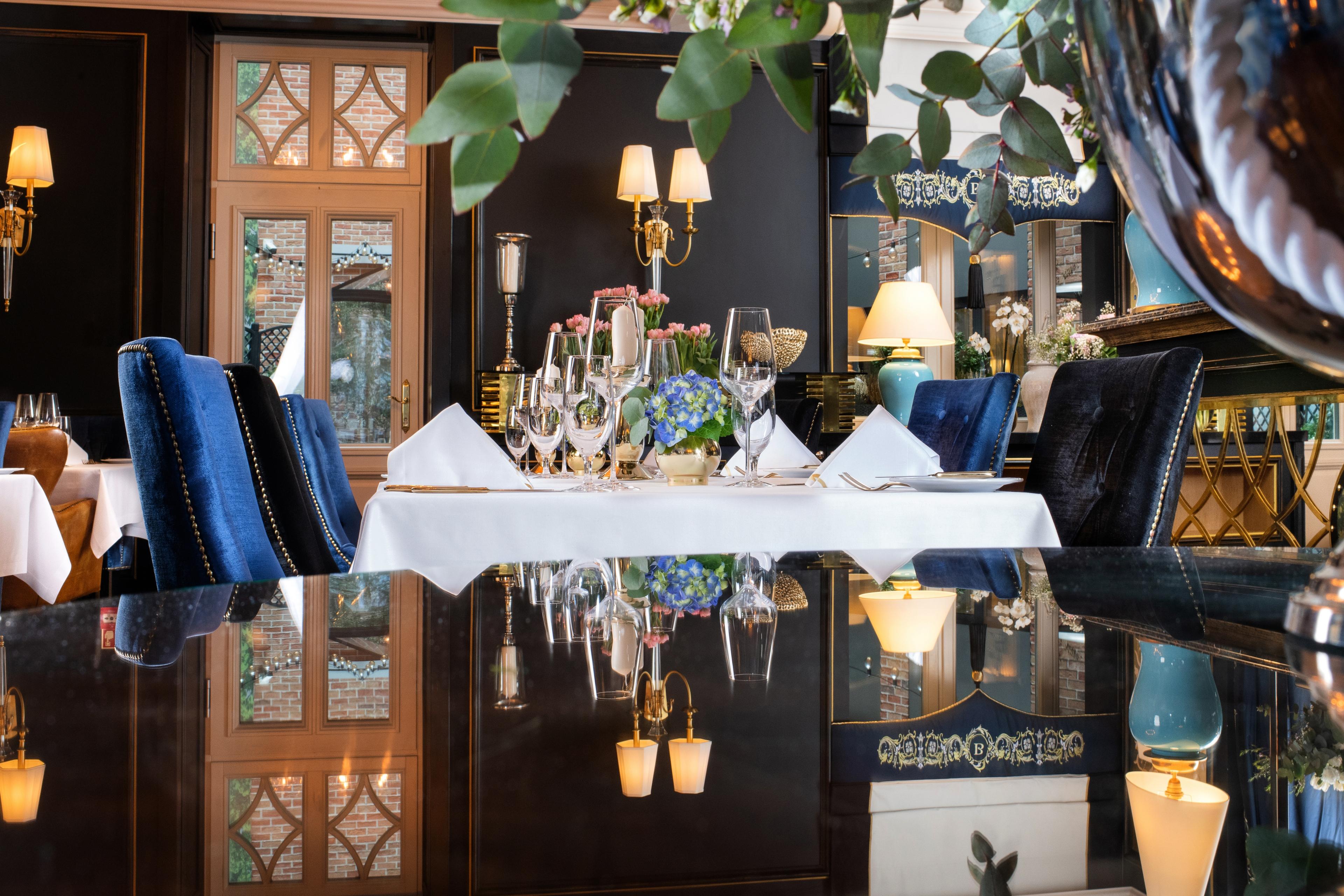 Bachleda Luxury Hotel Krakow - Mgallery Collection Εξωτερικό φωτογραφία Restaurant