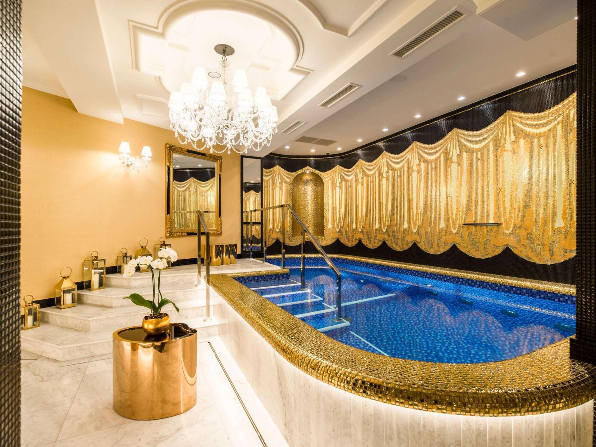 Bachleda Luxury Hotel Krakow - Mgallery Collection Εξωτερικό φωτογραφία