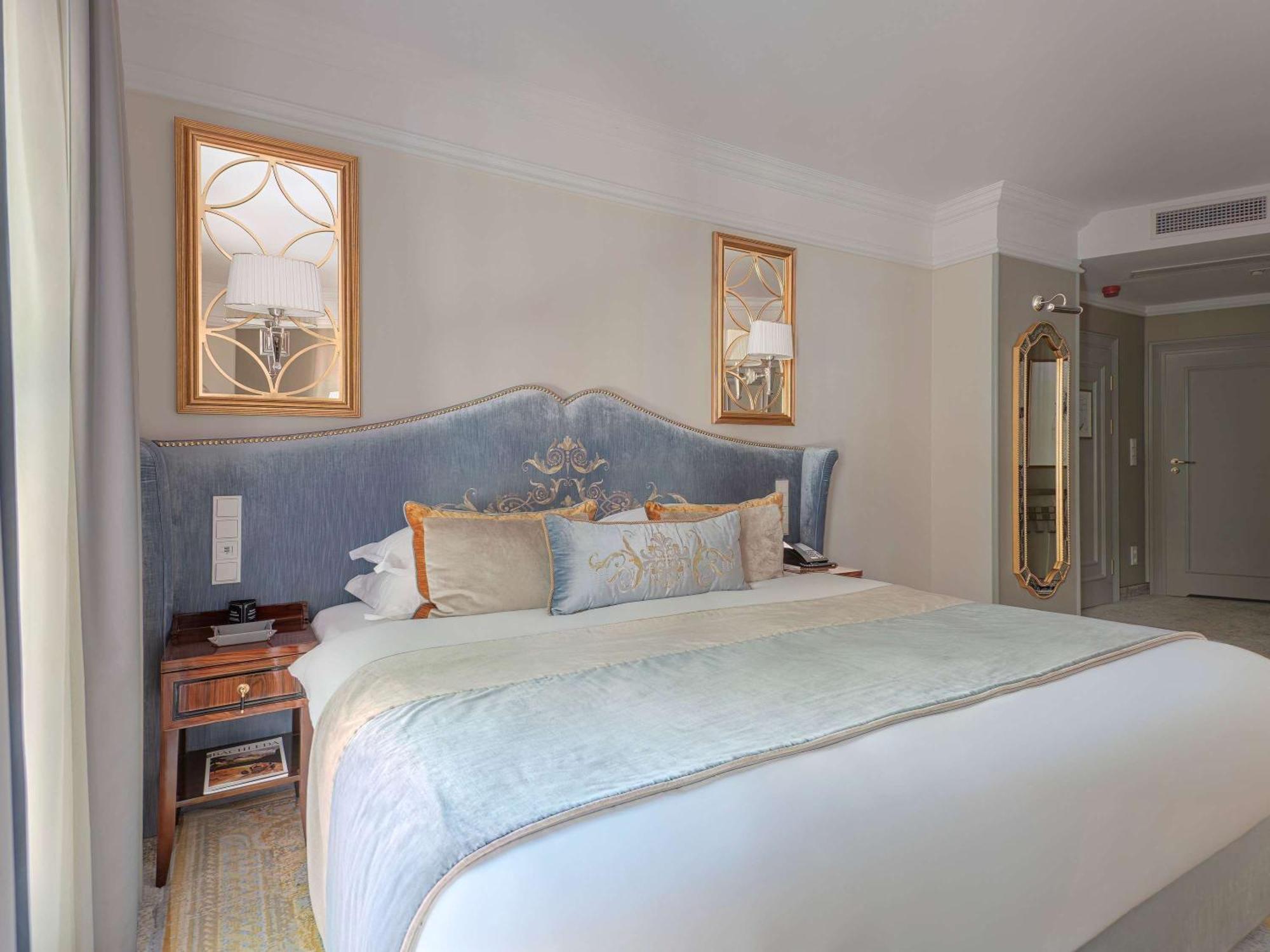 Bachleda Luxury Hotel Krakow - Mgallery Collection Εξωτερικό φωτογραφία
