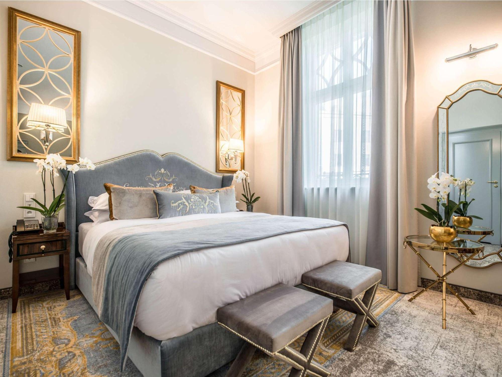 Bachleda Luxury Hotel Krakow - Mgallery Collection Εξωτερικό φωτογραφία