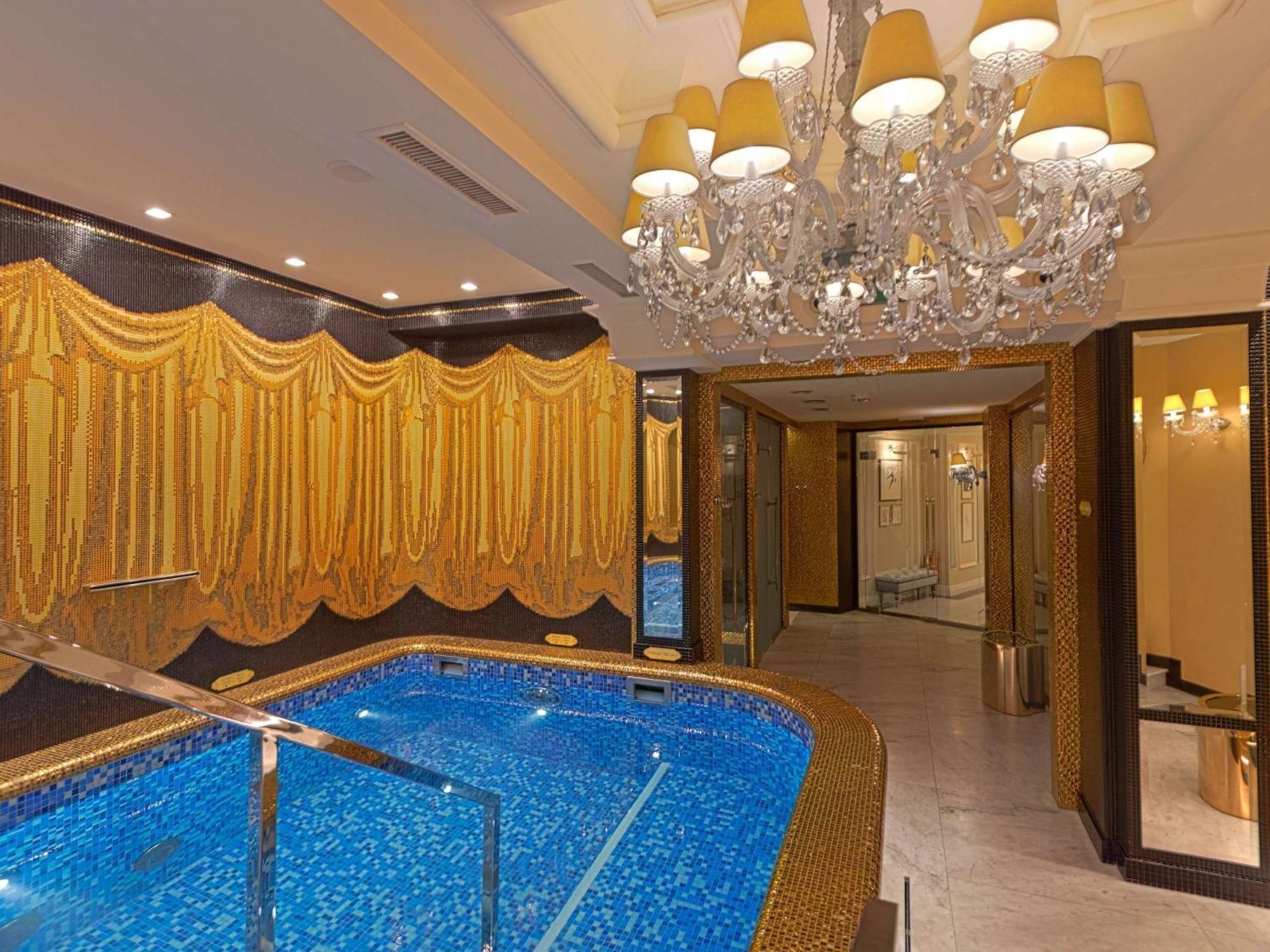 Bachleda Luxury Hotel Krakow - Mgallery Collection Εξωτερικό φωτογραφία