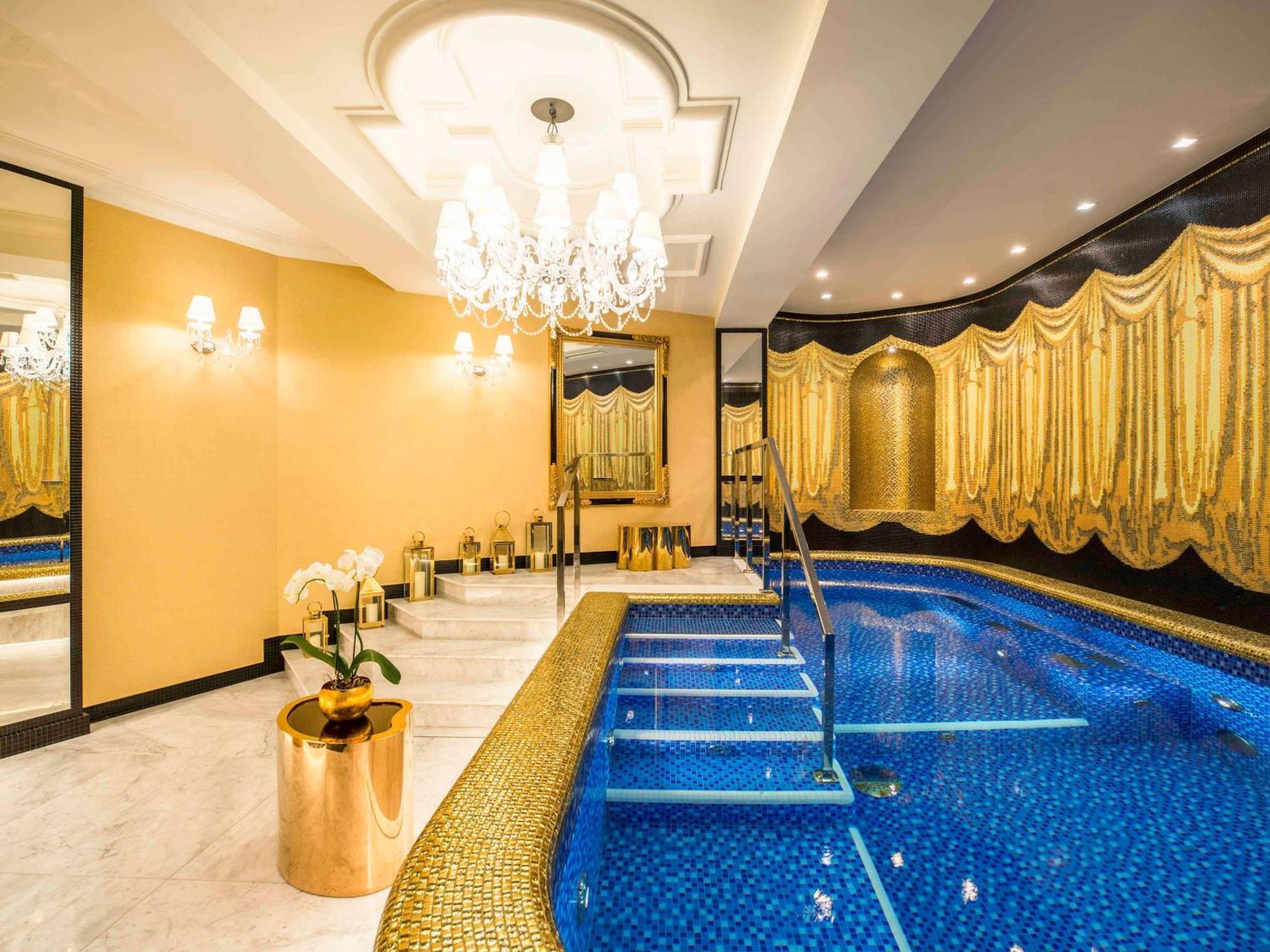Bachleda Luxury Hotel Krakow - Mgallery Collection Εξωτερικό φωτογραφία