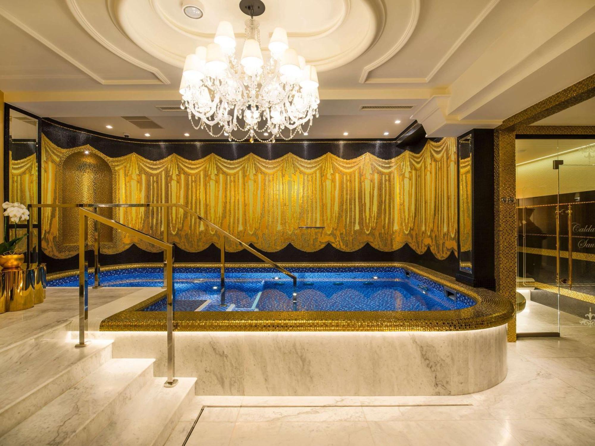 Bachleda Luxury Hotel Krakow - Mgallery Collection Εξωτερικό φωτογραφία