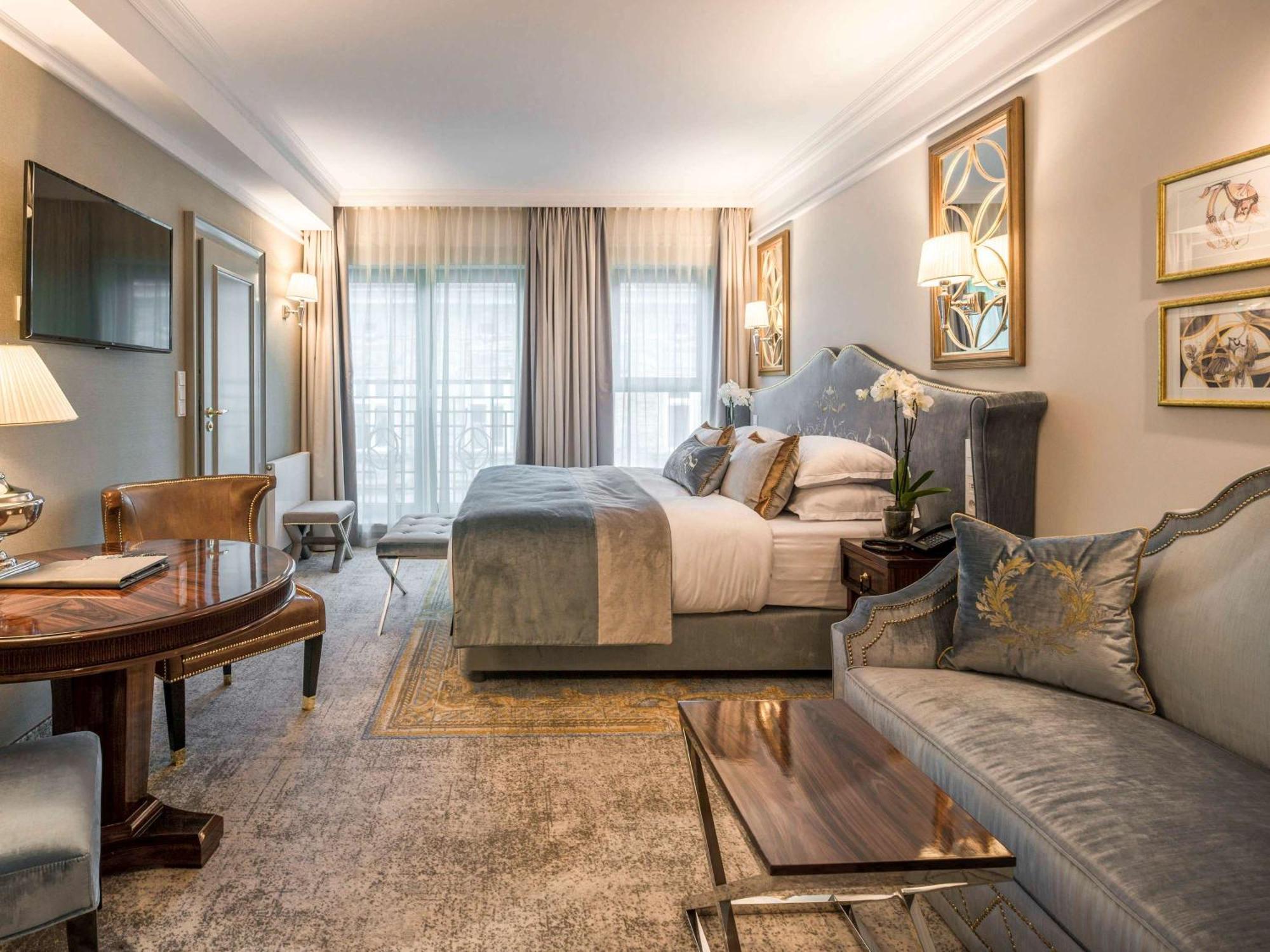 Bachleda Luxury Hotel Krakow - Mgallery Collection Εξωτερικό φωτογραφία