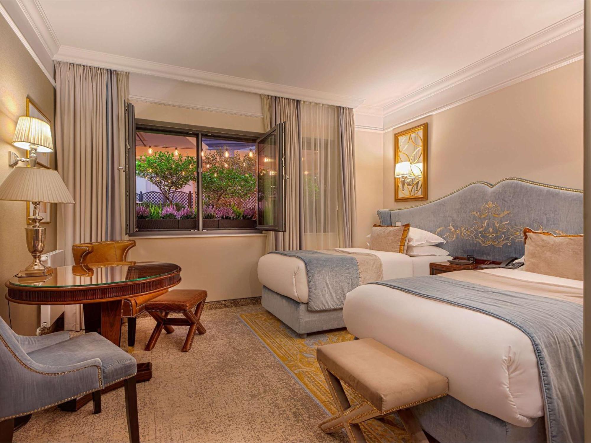Bachleda Luxury Hotel Krakow - Mgallery Collection Εξωτερικό φωτογραφία