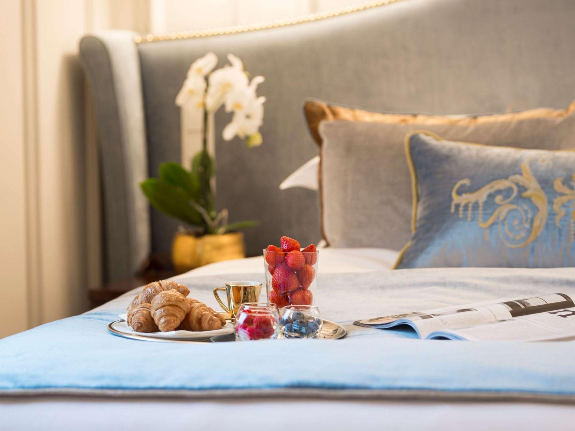 Bachleda Luxury Hotel Krakow - Mgallery Collection Εξωτερικό φωτογραφία