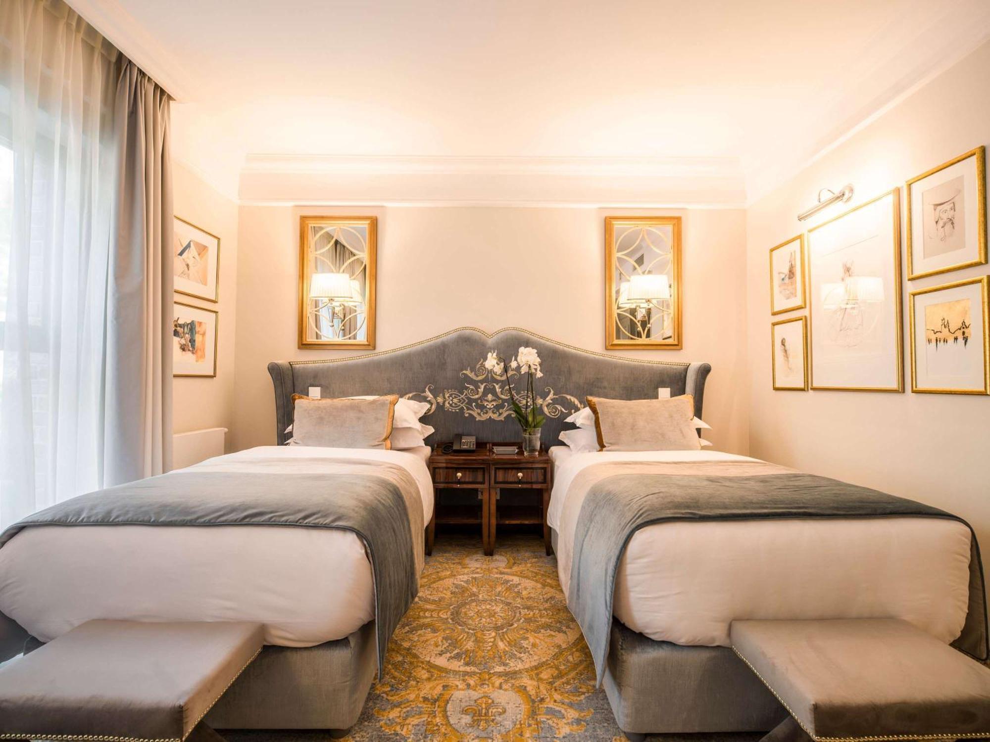 Bachleda Luxury Hotel Krakow - Mgallery Collection Εξωτερικό φωτογραφία