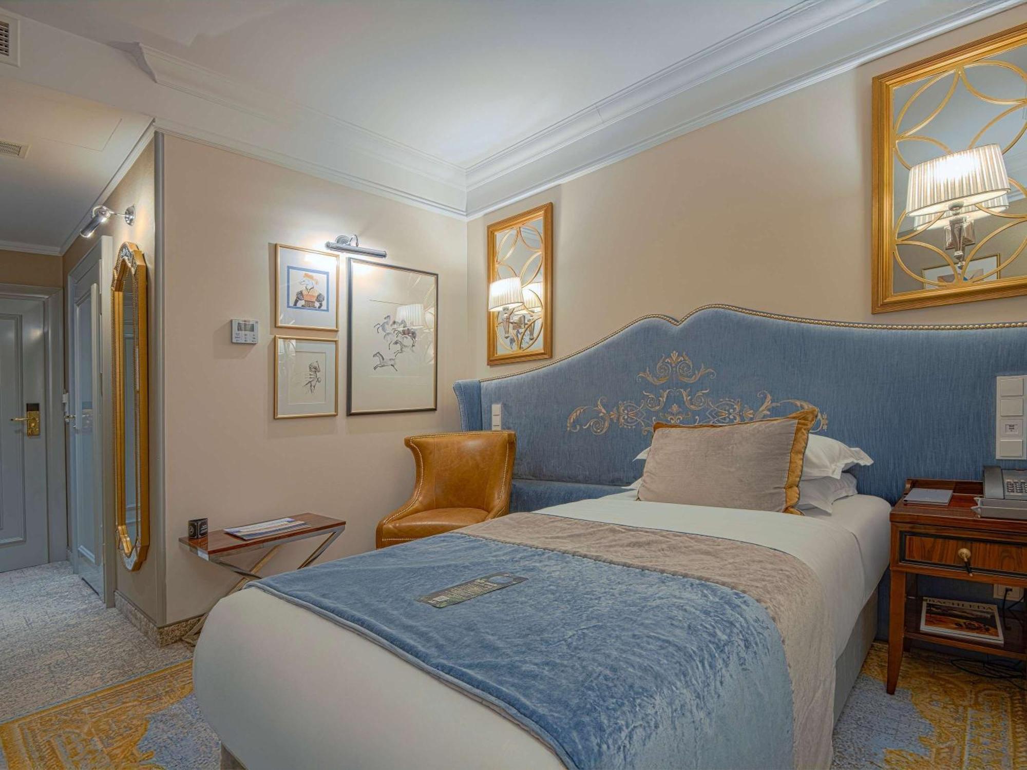 Bachleda Luxury Hotel Krakow - Mgallery Collection Εξωτερικό φωτογραφία
