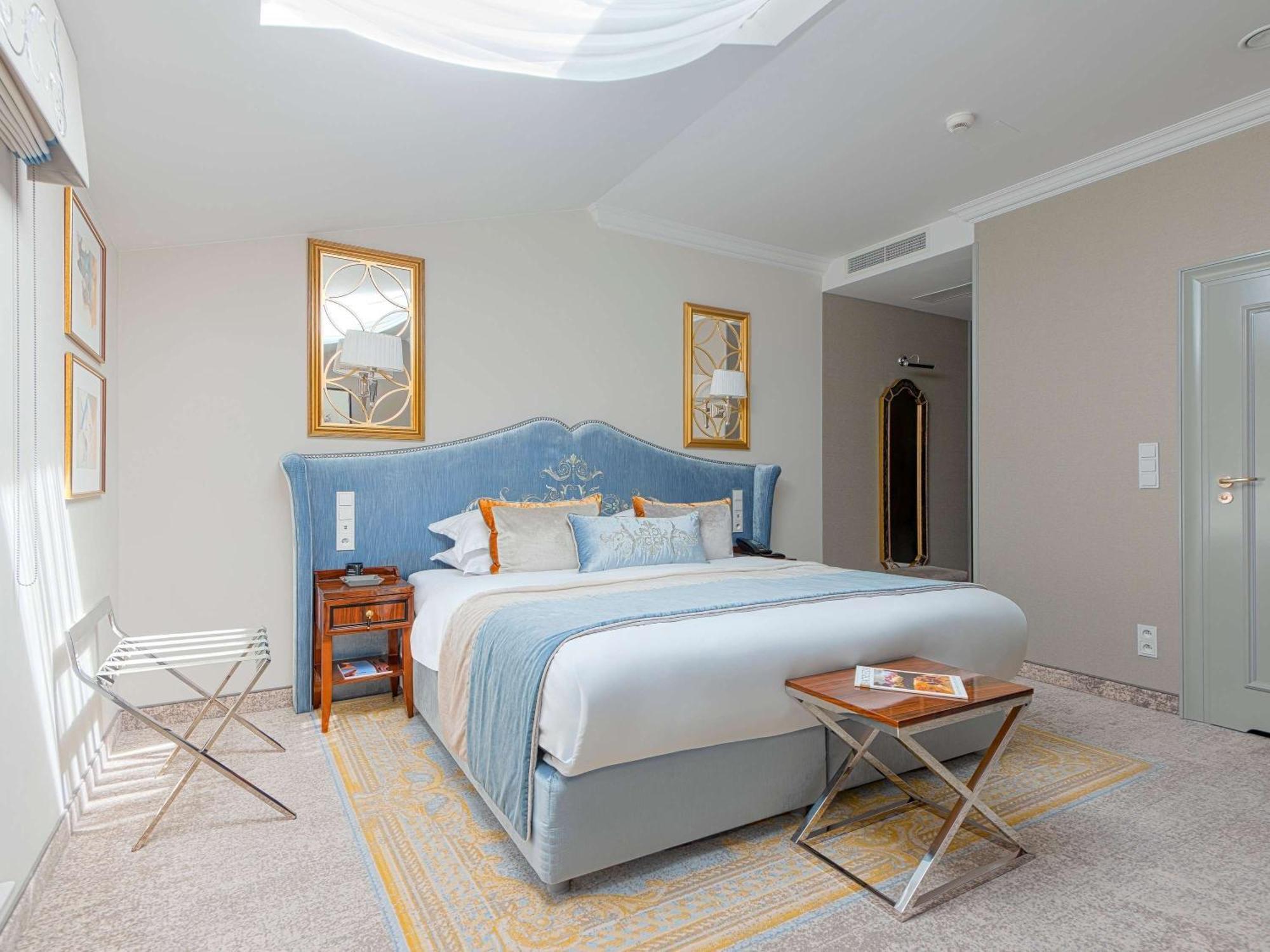 Bachleda Luxury Hotel Krakow - Mgallery Collection Εξωτερικό φωτογραφία