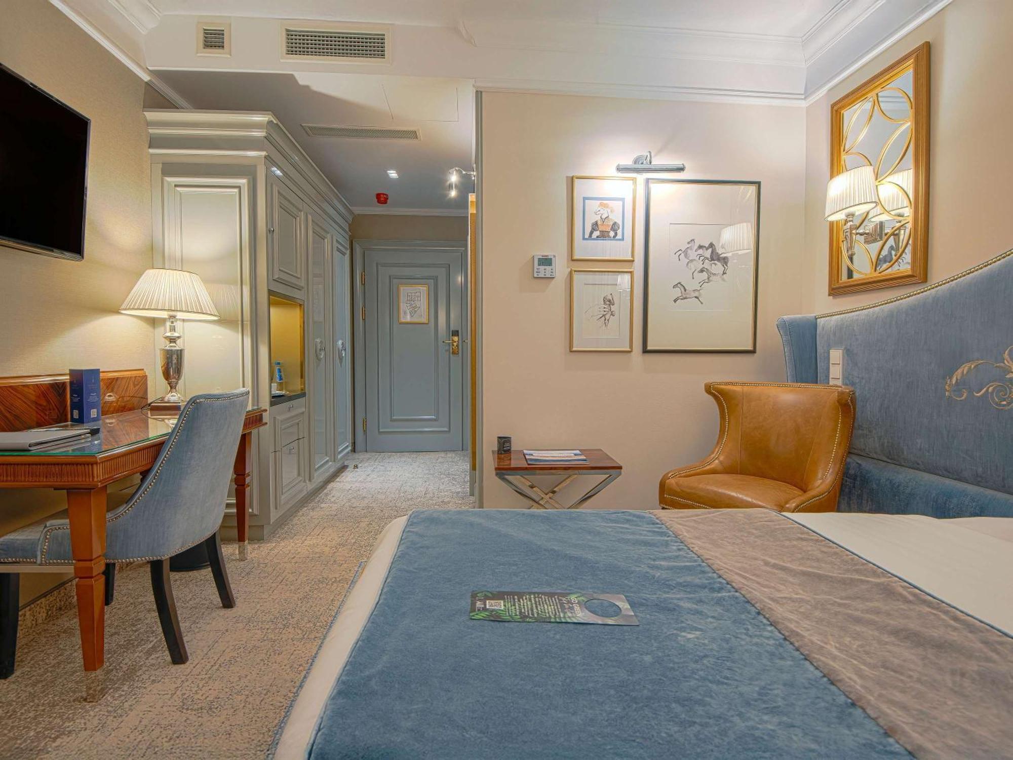 Bachleda Luxury Hotel Krakow - Mgallery Collection Εξωτερικό φωτογραφία