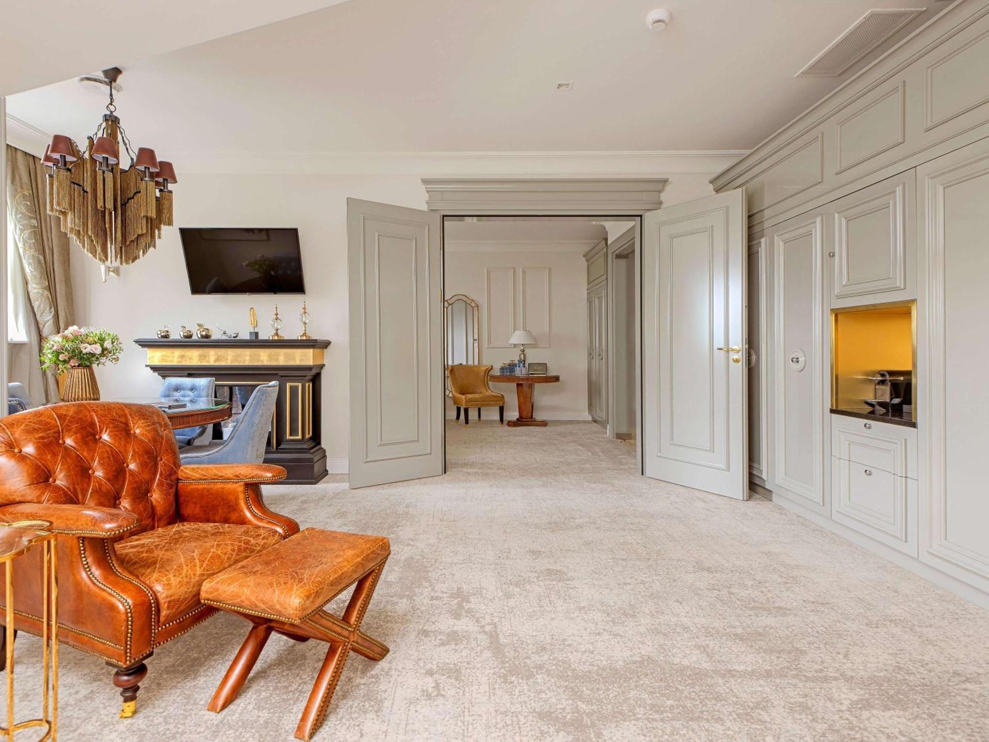 Bachleda Luxury Hotel Krakow - Mgallery Collection Εξωτερικό φωτογραφία