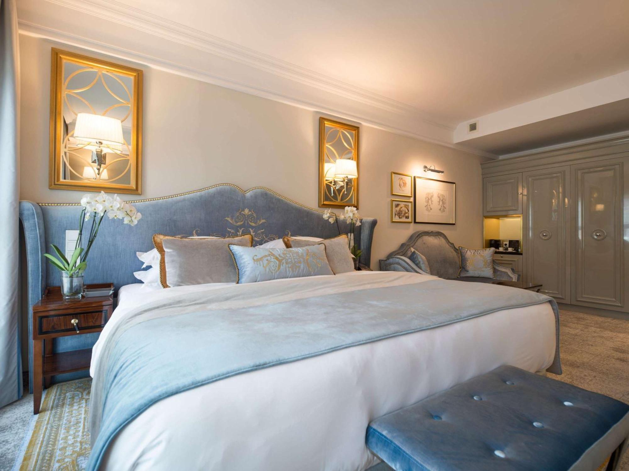 Bachleda Luxury Hotel Krakow - Mgallery Collection Εξωτερικό φωτογραφία