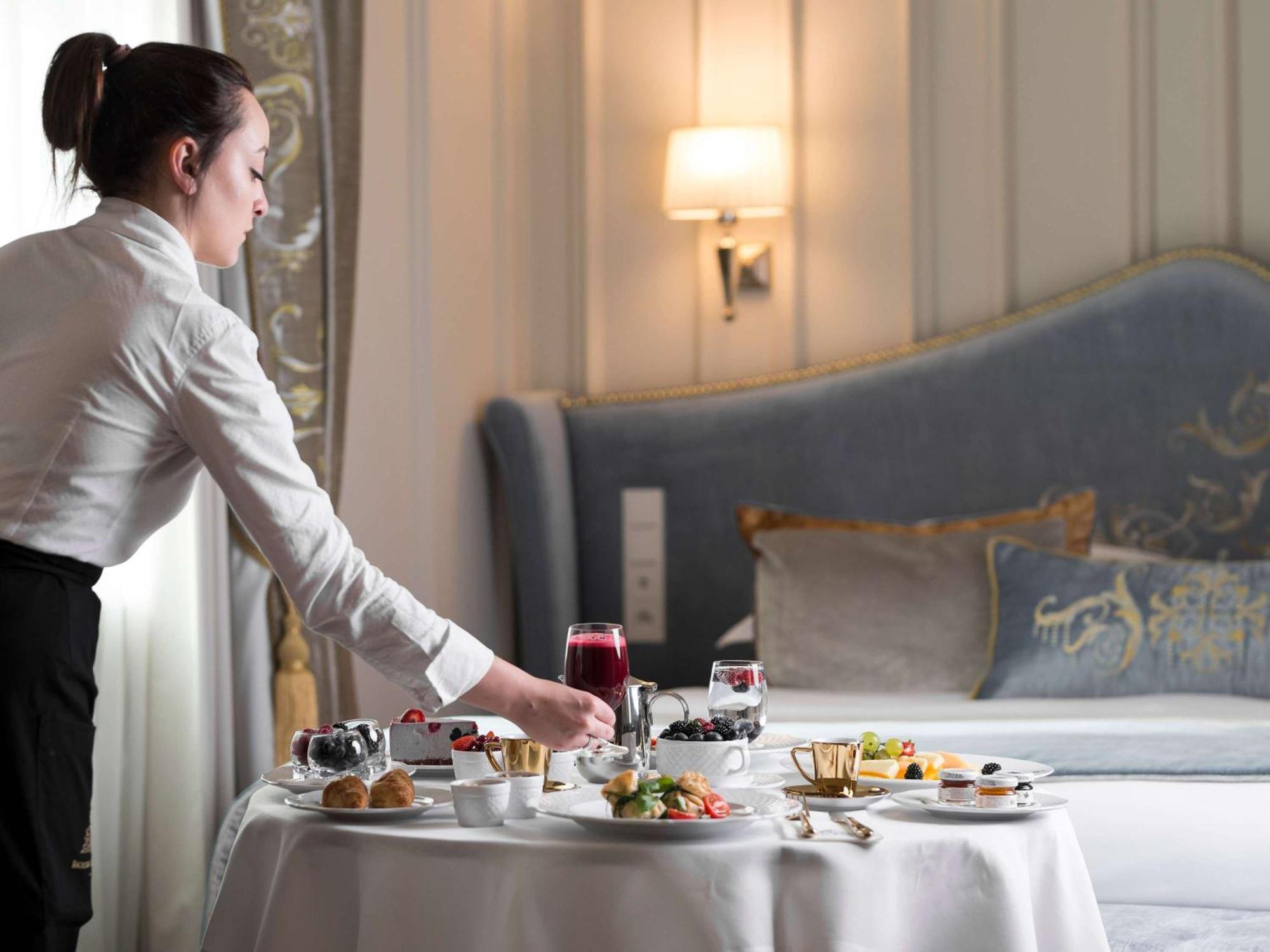 Bachleda Luxury Hotel Krakow - Mgallery Collection Εξωτερικό φωτογραφία