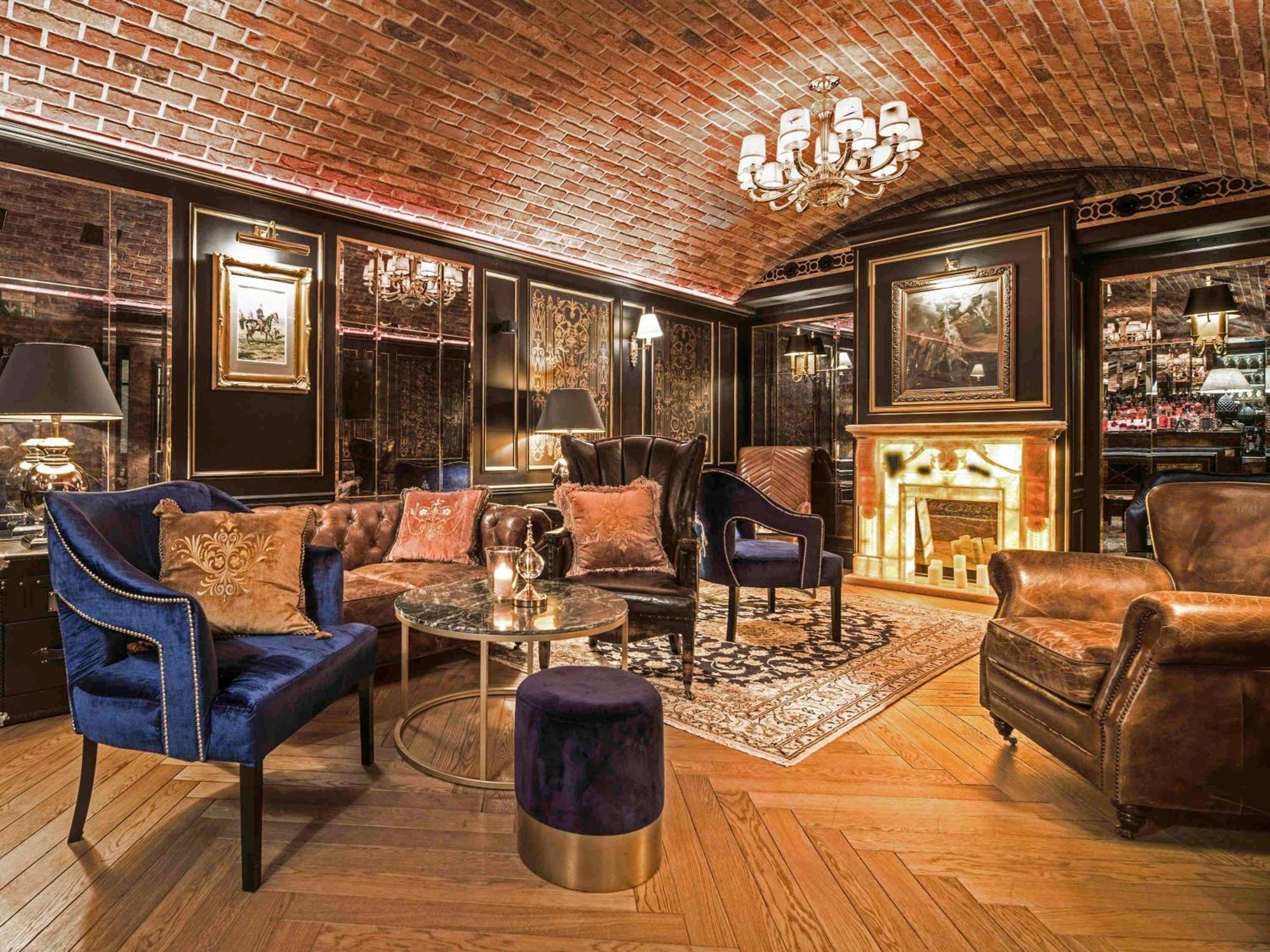 Bachleda Luxury Hotel Krakow - Mgallery Collection Εξωτερικό φωτογραφία
